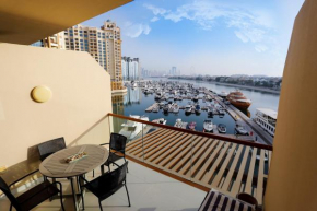 Bluetique at Palm Jumeirah